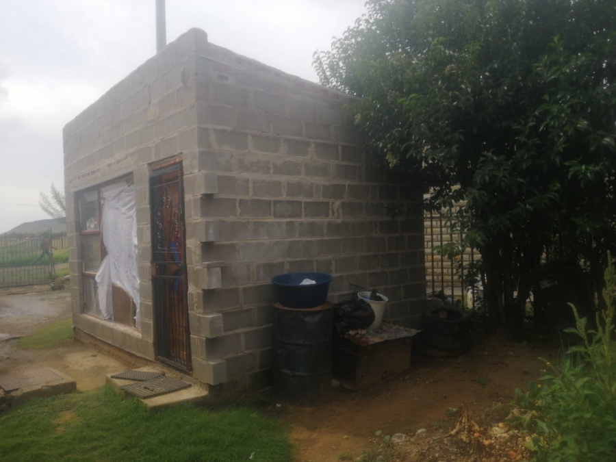 3 Bedroom Property for Sale in Botshabelo Free State